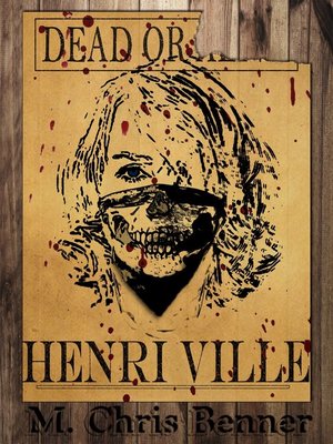 cover image of Henri Ville